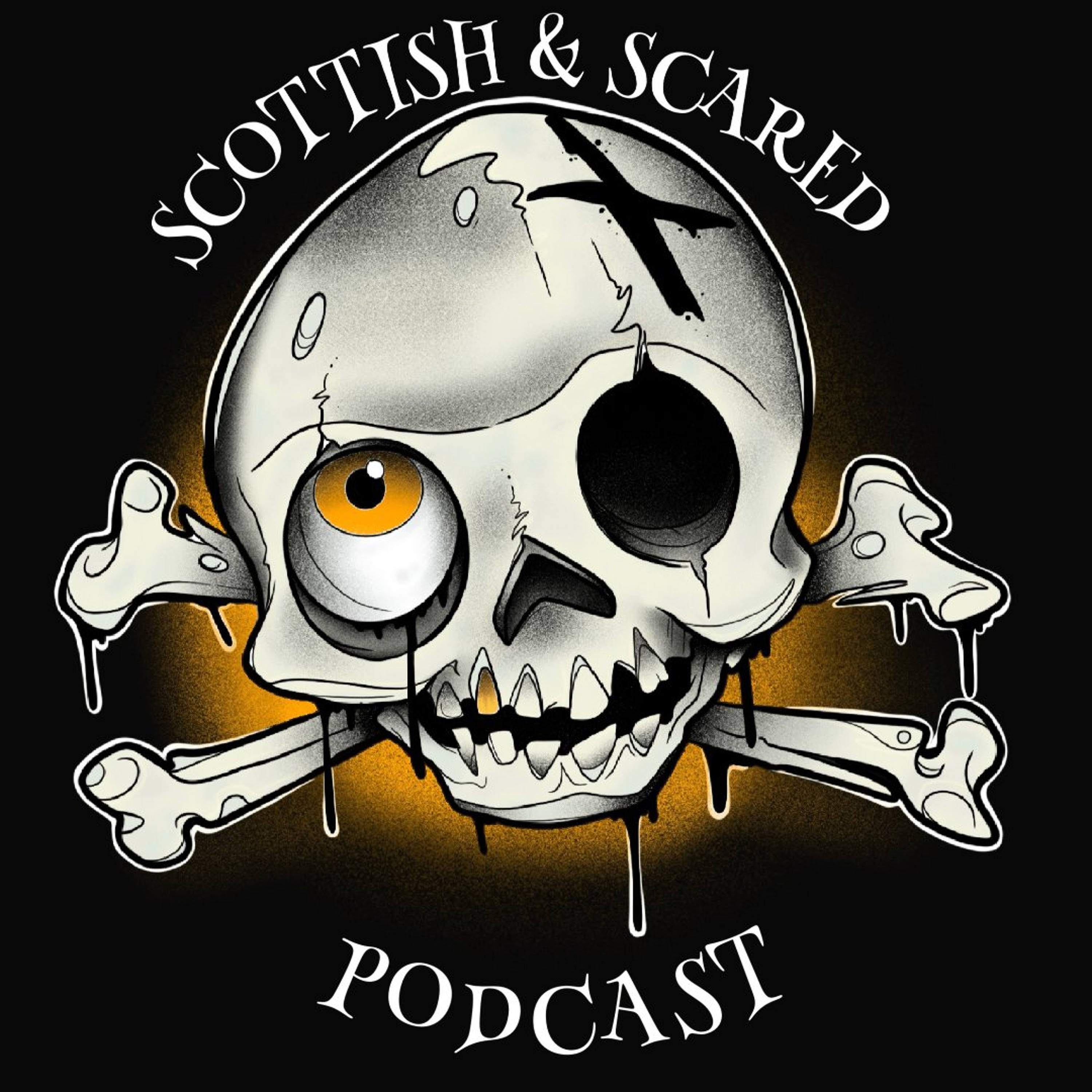 Episode 62: Floating Head Of Benrachett Inn