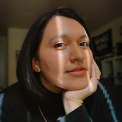 Caramel Eyes | an original by Alex Dimas