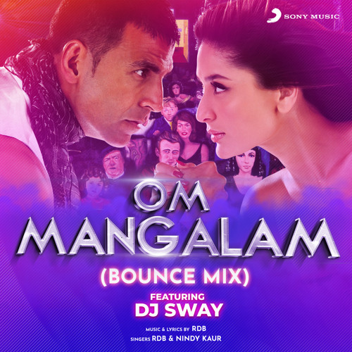 Stream Om Mangalam From