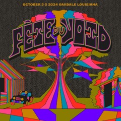 Ecstatic Dance for Fete Du Void 2024