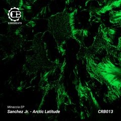 Sanchez Jr. - Arctic Latitude (Original Mix)