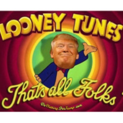That's All Folks