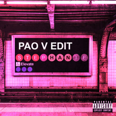 Stephanie (Pao V Edit) *PREVIEW CLICK BUY=FREE DL*