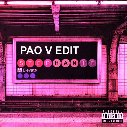 Stephanie (Pao V Edit) *PREVIEW CLICK BUY=FREE DL*