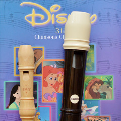 Once Upon a Dream (Sleeping Beauty)