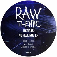 Puff Of Smoke (Original Mix)
