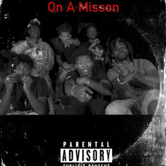 On a Mission