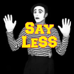 Leo Laru$$o - Say Less (EP)