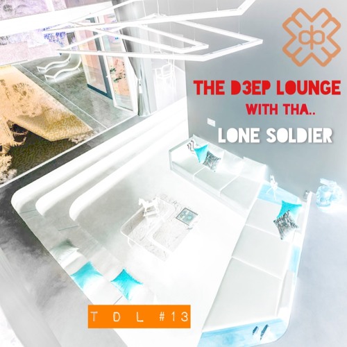 The D3EP Lounge "Session 13"