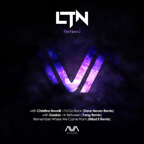 In Between (Yang Extended Remix)