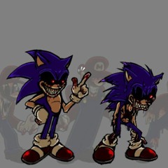 Supersonic Speed-Demons: Starman Slaughter (Sonic Mix) By AttackPan
