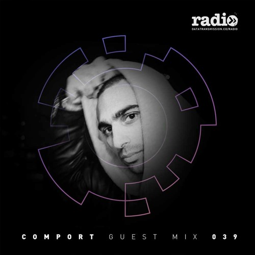 Comport Records | Guest Mix 039 | Rashid Ajami