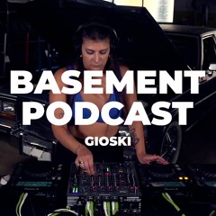 Basement Podcast 39 | Gioski