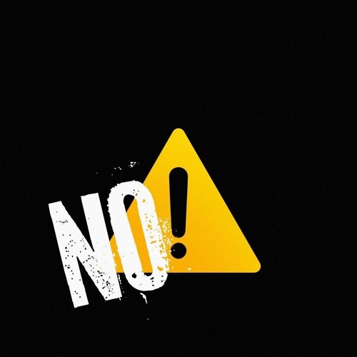 NO MORE