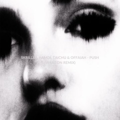 Skrillex, Hamdi, TAICHU & OFFAIAH - Push (Wanton Remix) Free Download