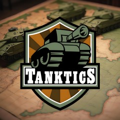 Tanktics: The Battlefield