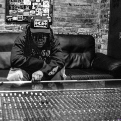 ISLEY BROTHERS x BOONTUNZ