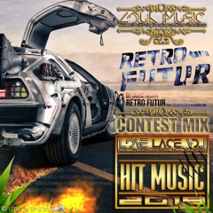RETRO FUTUR CONTEST MIX