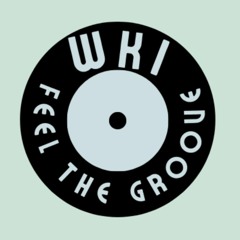 WKI feel the groove Vol.1 [21.12.2023]