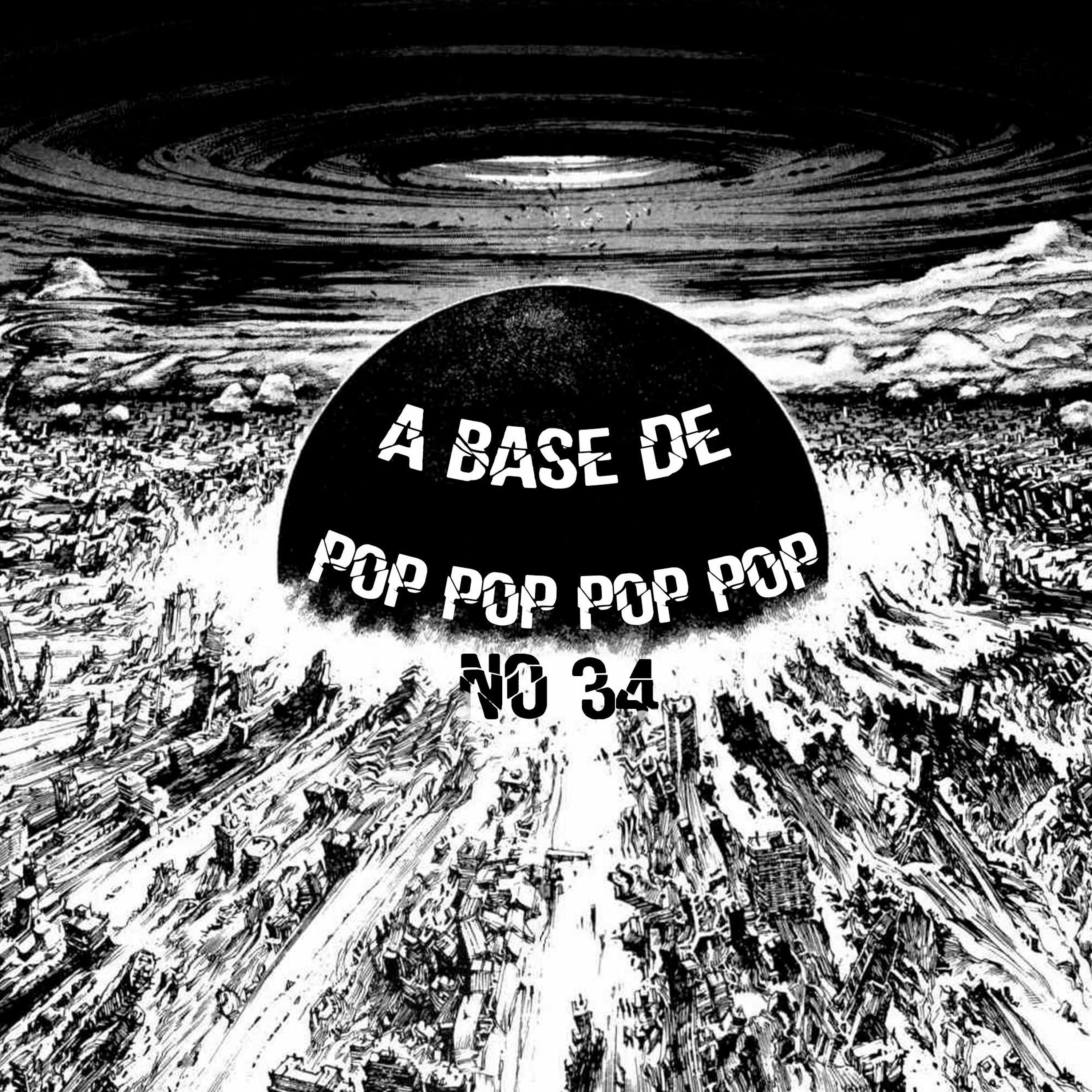 #34 L'apocalypse Dans Le Slip avec Big Yoshi