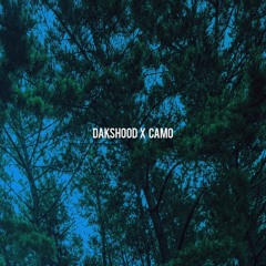 CAMO - TYT (feat. BIBI)(prod. DAKSHOOD)