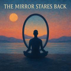 The Mirror Stares Back