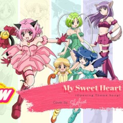 Tokyo Mew Mew - My Sweet Heart (Cover)