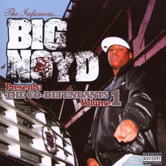 Kill That There (feat. Prodigy)