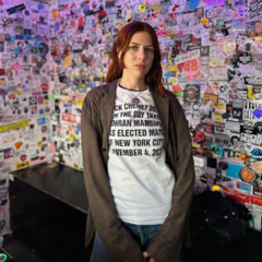 Laurel Halo @ The Lot Radio 12-20-2025