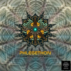 Zulkux - Phlegethon Records - Live - Tricius