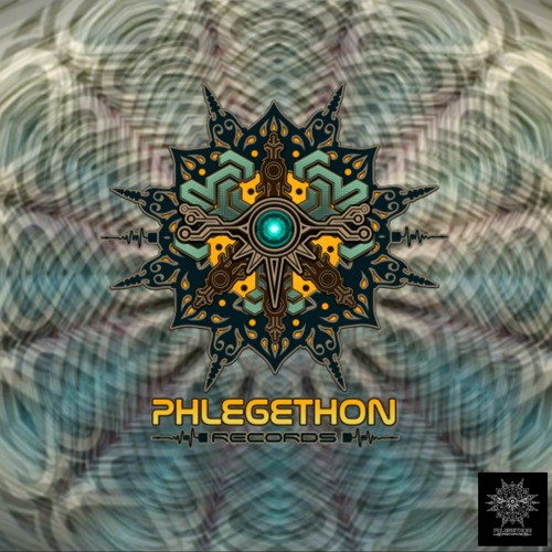 Zulkux - Phlegethon Records - Live - Tricius