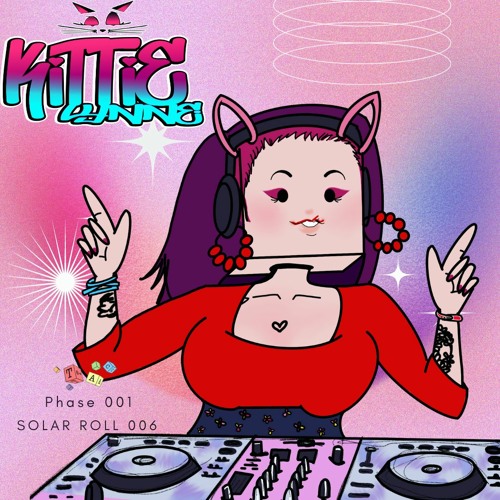 Solar Roll 006 (Kittie Lynne's Mix)