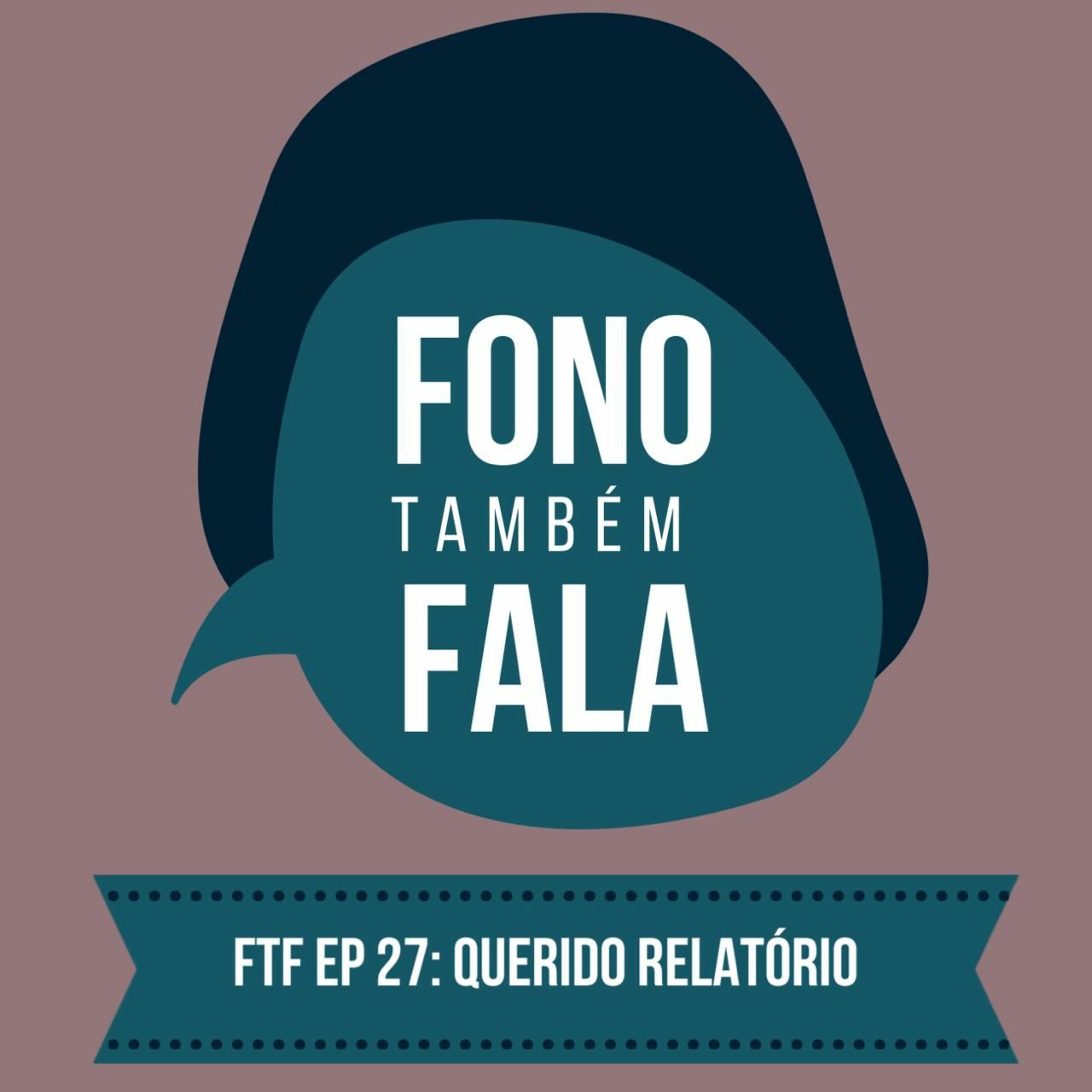 Fono também Fala