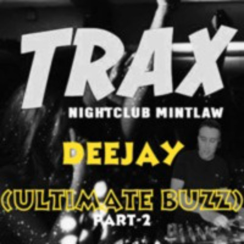 Deejay, Live @Trax, Mintlaw (Pt2)