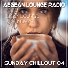 LAZY LOUNGE SUNDAY SESSIONS 04