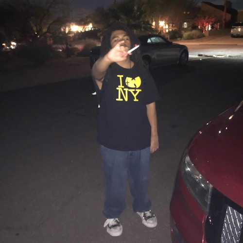 EARTH X {FT/PROD Pretty Kira}