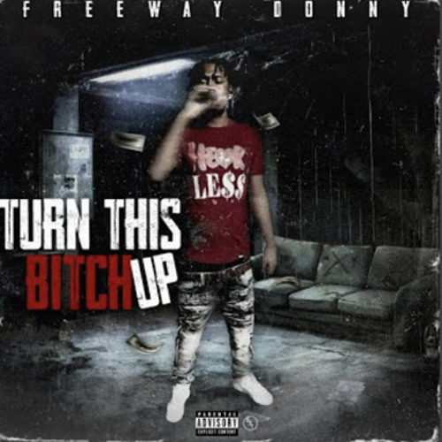 Freeway Donny- Turn This B*tch Up