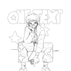 one text