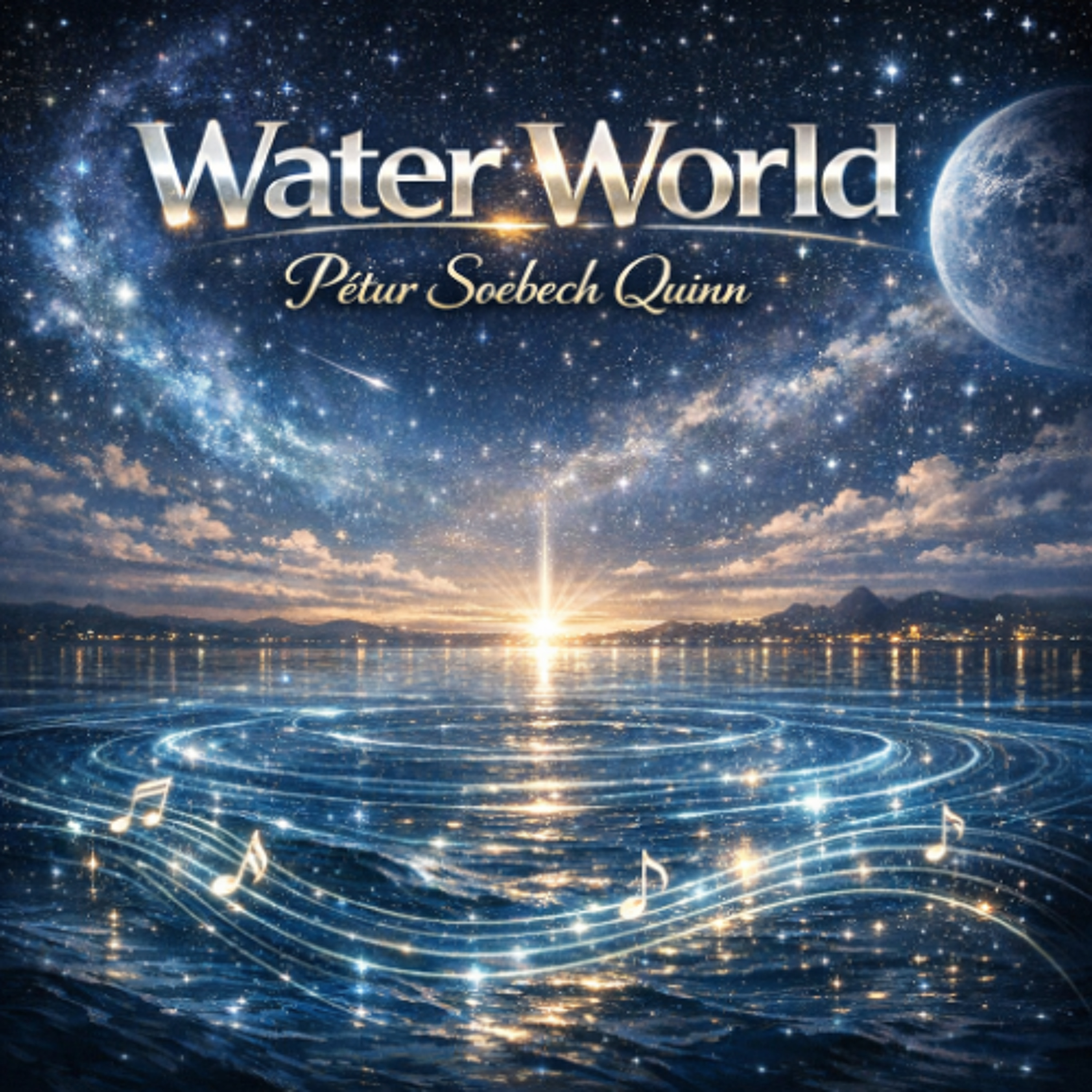 Water World