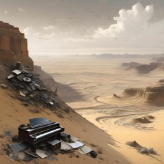 ABANDONED LANDSCAPE