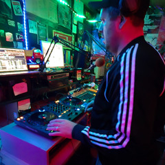 Pozidrive Acid Set @ Radio Tonka