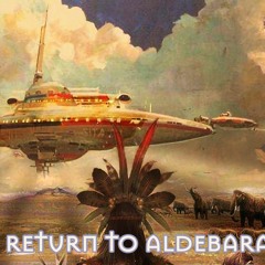 Return to Aldebaran