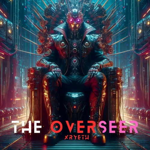 Overseer's Fury