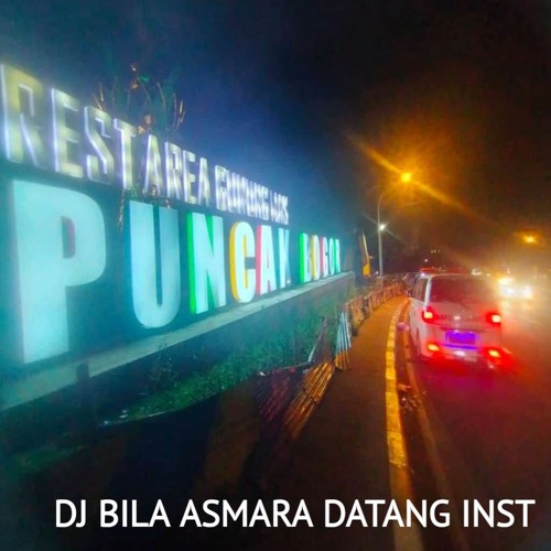 Dj Bila Asmara Datang Inst