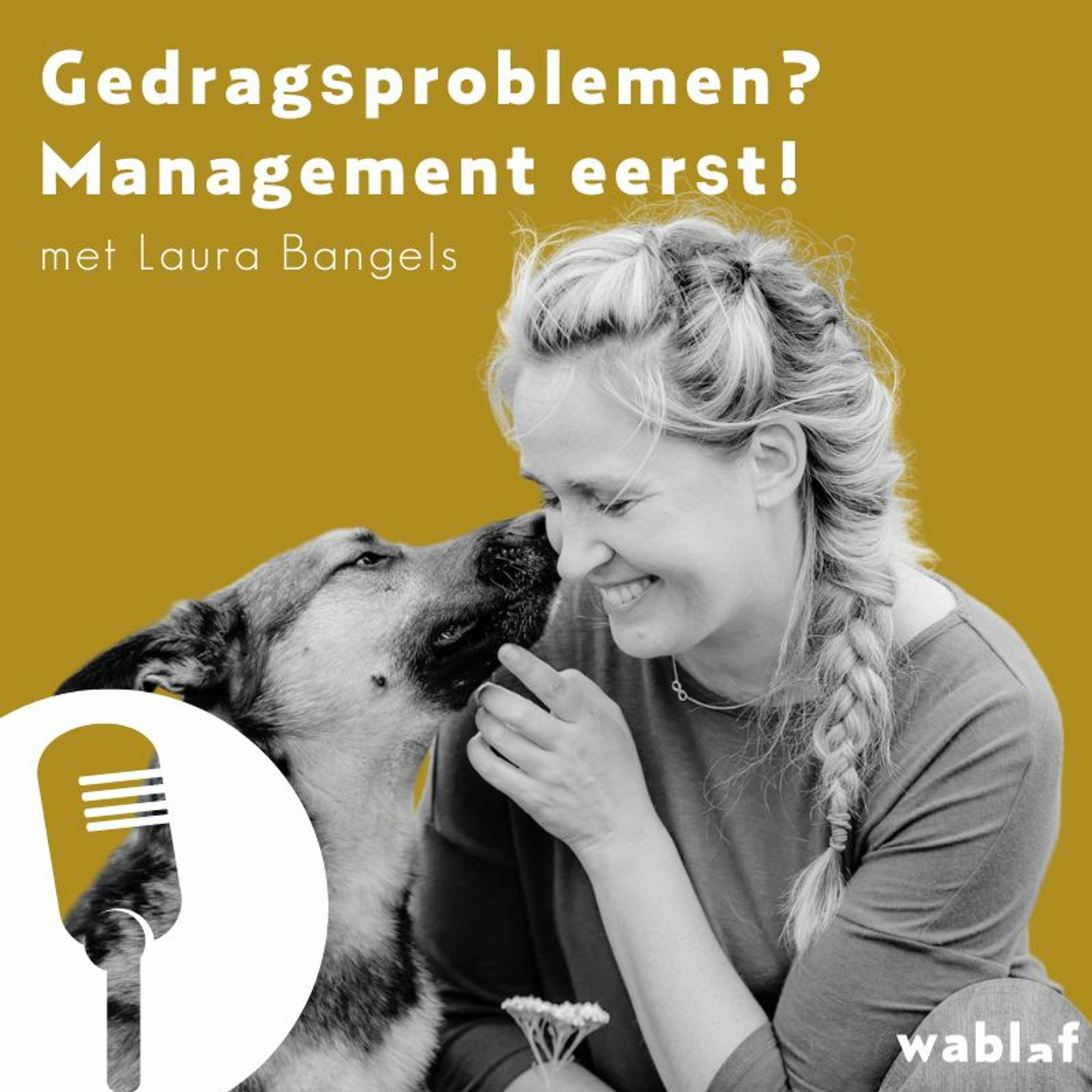 Bewuste Hondenmoeders