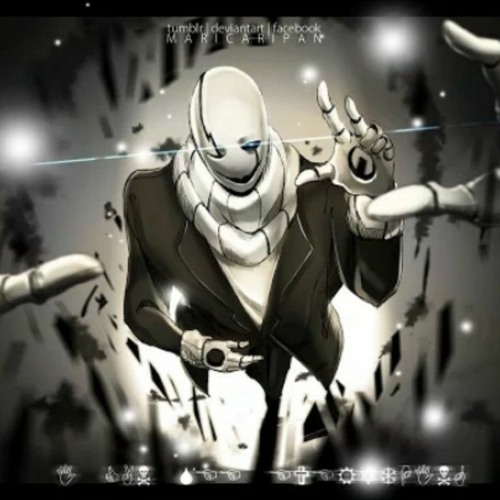 Gasters Theme  Dark Darker Yet Darker Original Lyrics.mp3