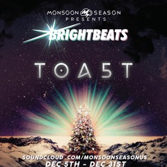 TOA5T brightBEATS Guest Mix