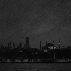 Late Nights In Istanbul [hardgroove techno]