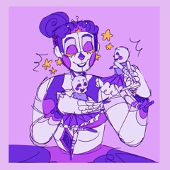 danse, danse, danse  // a ballora playlist // By: enjxlras on yt