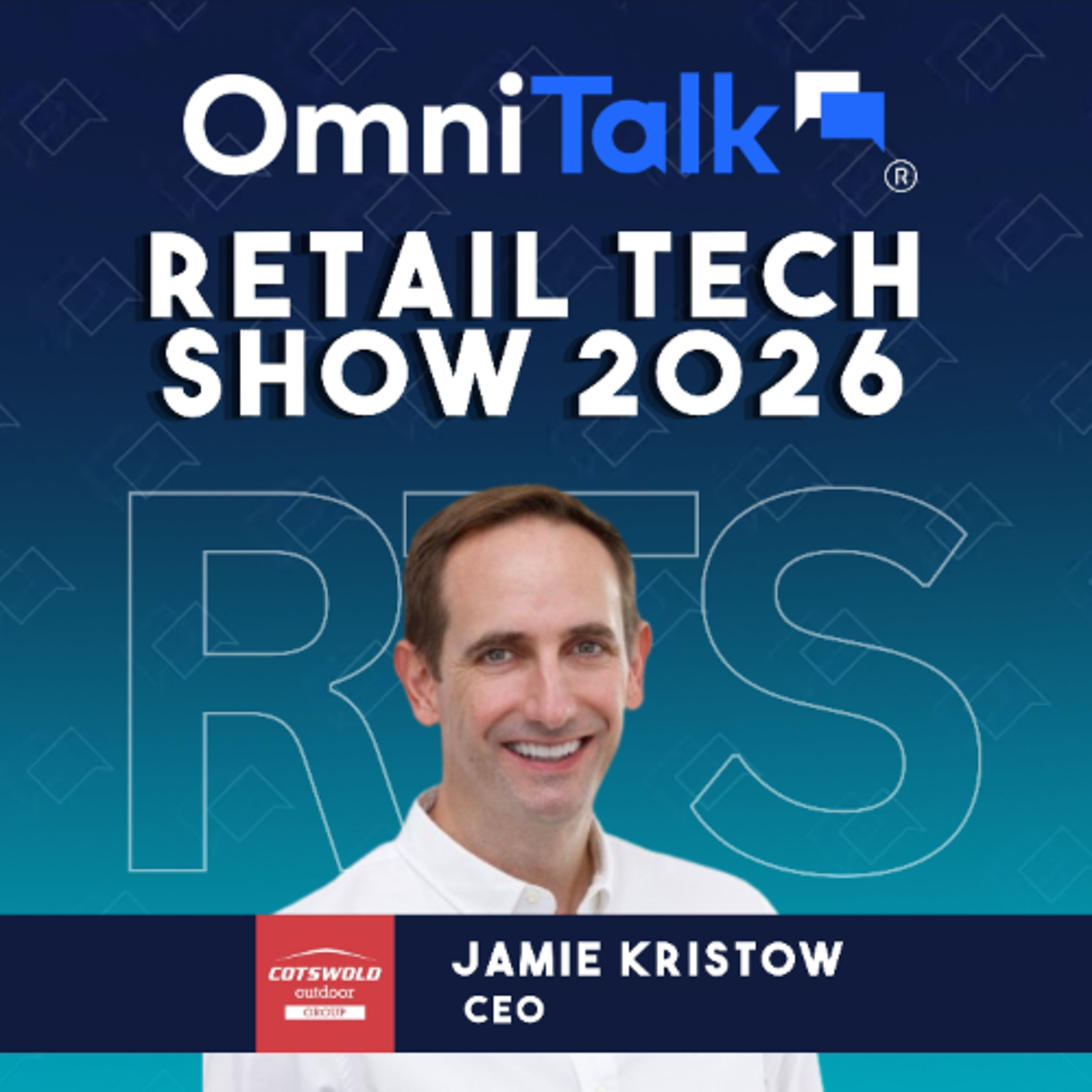Cotswold Outdoor CEO on Building Better Stores and Winning in Outdoor Retail | RTS 2026